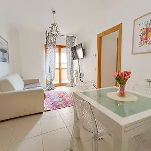 Appartamento Grace - Porta Di, Roma