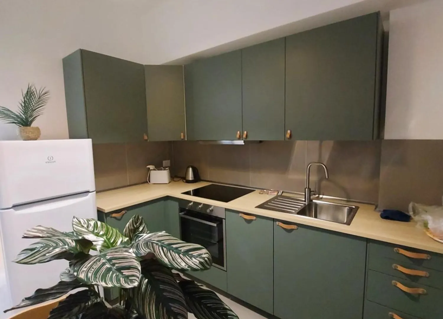 Da Ale House Apartment Rome