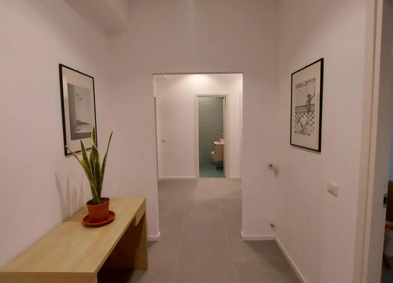 Da Ale House Apartment Rome