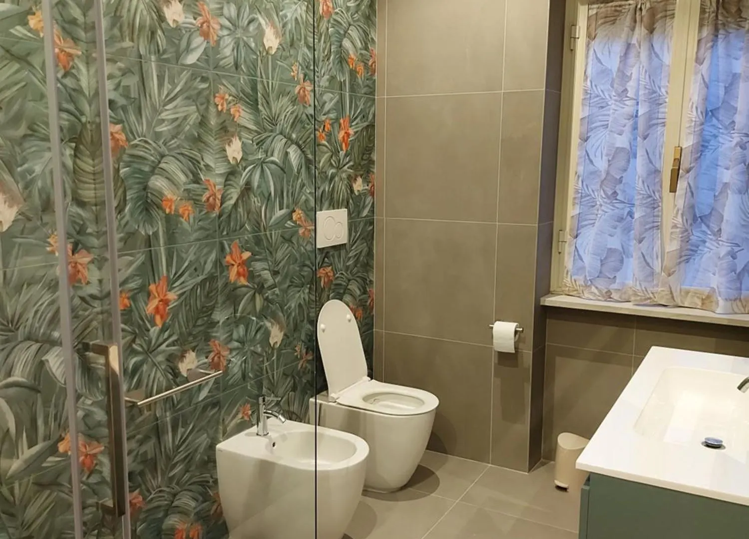 Da Ale House Apartment Rome