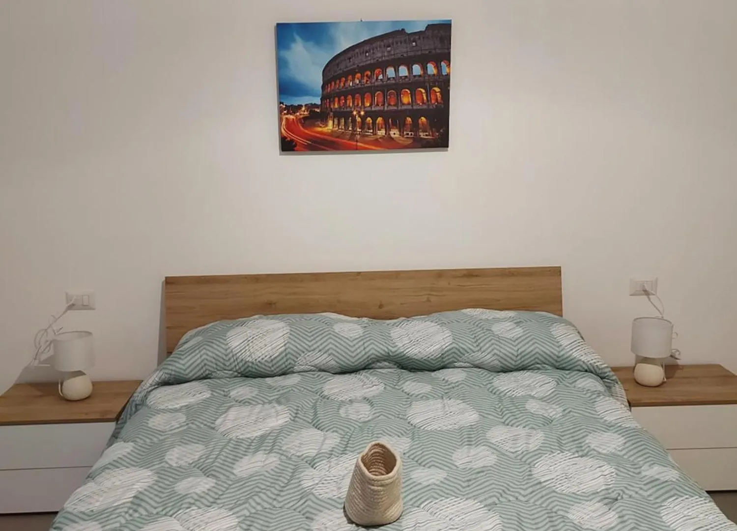 Da Ale House Apartment Rome