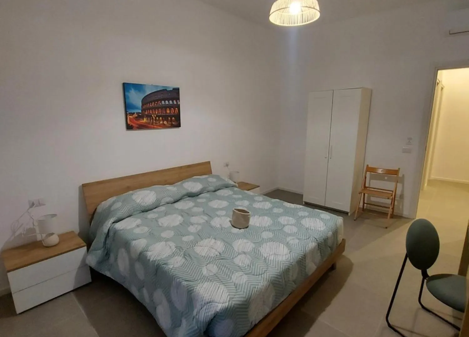 Da Ale House Apartment Rome 0*,