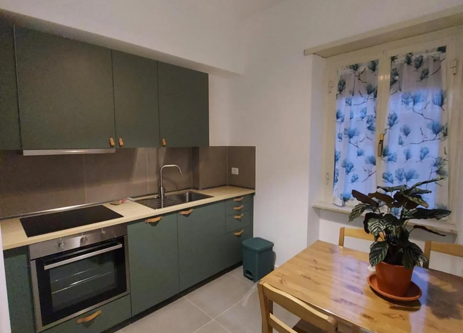 Da Ale House Apartment Rome Italy