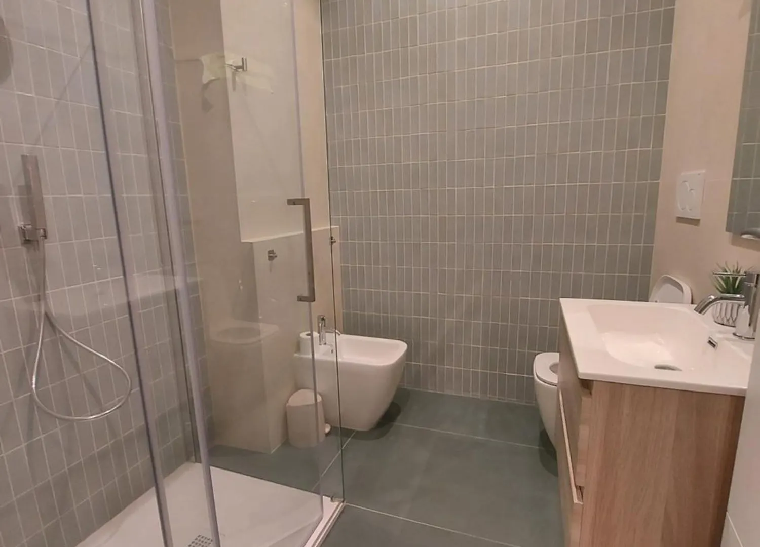 Da Ale House Apartment Rome